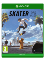 Skater XL (Xbox One)