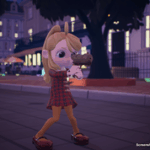 Destiny Connect: Tick-Tock Travelers (Switch) - immagine 4