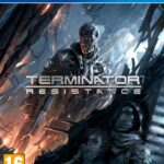 Terminator Resistance (PS4)