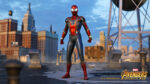 Marvels Spider-Man - Special Edition (PS4) - immagine 4