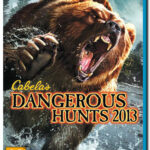 Cabelas: Dangerous Hunts 2013 (Wii U)