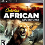 Cabelas African Adventures (PS3)
