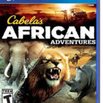 Cabelas African Adventures (PS4)