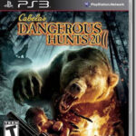 Cabelas: Dangerous Hunts 2011 (PS3)