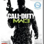 Call Of Duty: Modern Warfare 3 (Wii)
