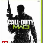 Call Of Duty: Modern Warfare 3 (Xbox 360)