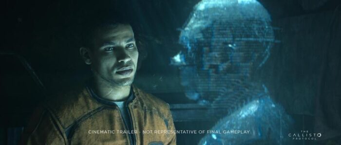 The Callisto Protocol (Xbox One) - immagine 7