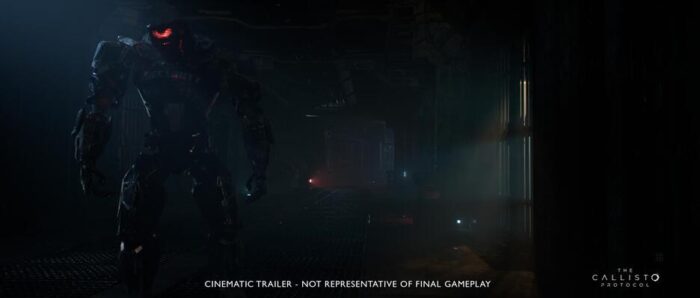 The Callisto Protocol (Xbox One) - immagine 9