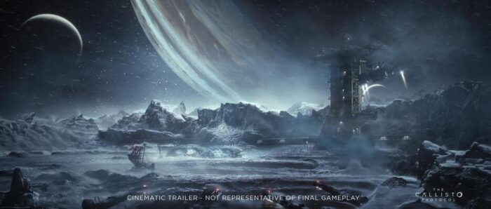 The Callisto Protocol (PS5) - immagine 10