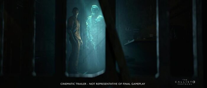The Callisto Protocol (PS5) - immagine 11
