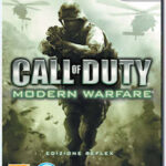 Call Of Duty Modern Warfare Reflex (Wii)