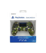 Sony Controller DualShock 4 - Camouflage Mimetico (PS4) - immagine 2