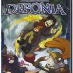 Caos a Deponia (PC)
