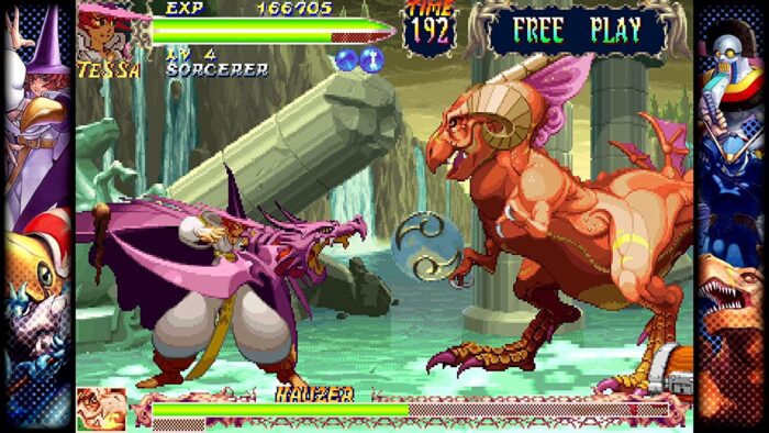 Capcom Fighting Collection (Switch) - immagine 2