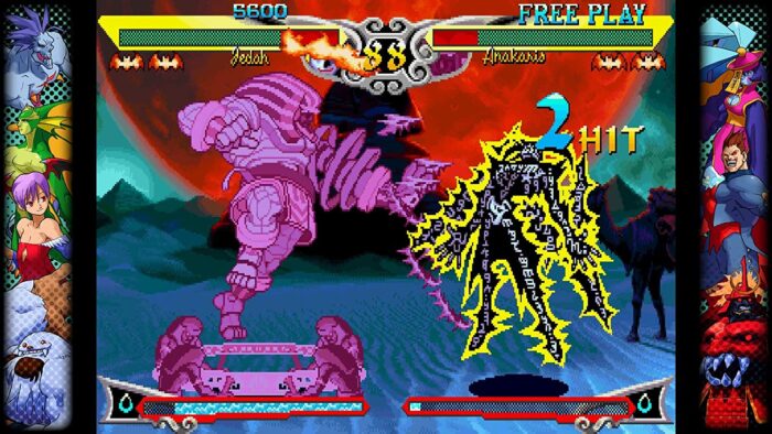 Capcom Fighting Collection (Switch) - immagine 5