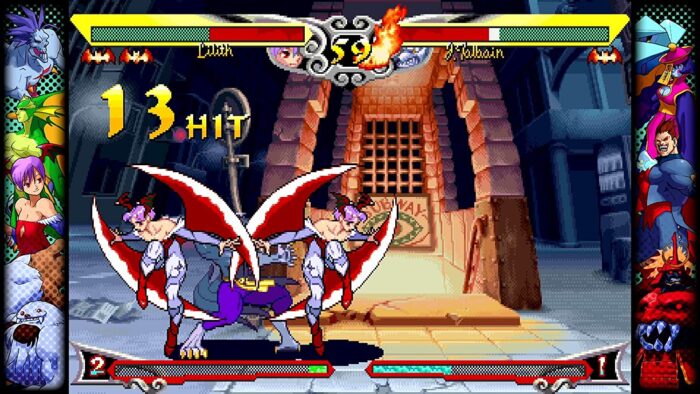 Capcom Fighting Collection (Switch) - immagine 7