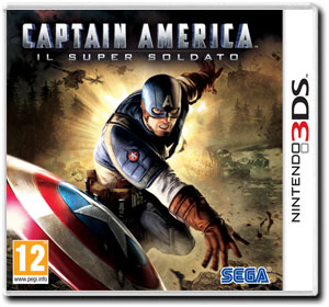 captain_america_super_soldato_3ds_7.jpg Captain America: Il Super Soldato (3DS) - immagine 1