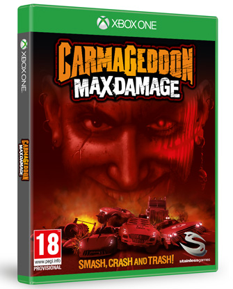 carmageddon-max-damage-xone_7.jpg Carmageddon: Max Damage (Xbox One) - immagine 1