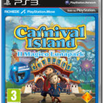 Carnival Island (PS3)