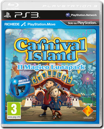 carnival_island_ps3_7.jpg Carnival Island (PS3) - immagine 1