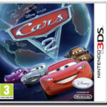 Cars 2 (3DS)