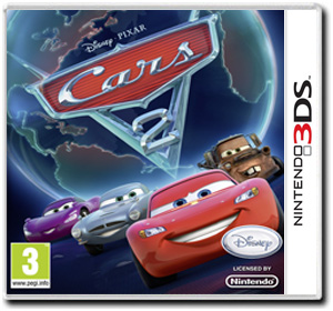 cars2_3ds_7.jpg Cars 2 (3DS) - immagine 1