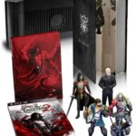 Castlevania: Lords of Shadow 2 - Draculas Tomb Premium Collectors Edition (PS3)