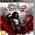 Castlevania: Lords of Shadow 2 (PS3)