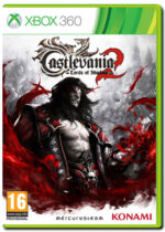 Castlevania: Lords of Shadow 2 + Steel Box Ufficiale + DLC Relic Pack in OMAGGIO! (Xbox 360) - immagine 3