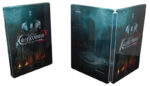 Castlevania: Lords of Shadow 2 + Steel Box Ufficiale + DLC Relic Pack in OMAGGIO! (Xbox 360) - immagine 2