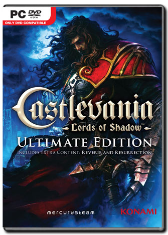 castlevania_lord_of_shadow_pc1_7.jpg Castlevania: Lords Of Shadow - Ultimate Edition (PC) - immagine 1