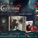 Castlevania: Lords of Shadow 2 - Special Belmont Edition (PS3)