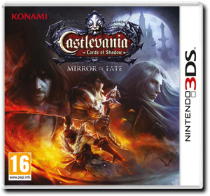 castlevania_lord_shadow_mirror_fate_3ds_7.jpg Castlevania: Lords of Shadow - Mirror of Fate (3DS) - immagine 1