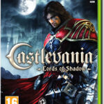 Castlevania: Lords of Shadow (Xbox 360)