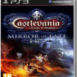 Castlevania: Lords Of Shadow - HD Collection (PS3)