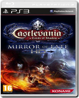 castlevania_mirror_of_fate_hd_ps3_7.jpg Castlevania: Lords Of Shadow - HD Collection (PS3) - immagine 1