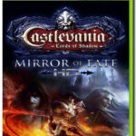 Castlevania: Lords Of Shadow - HD Collection (Xbox 360)