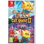 Cat Quest + Cat Quest 2: Pawsome Pack (Switch)