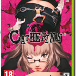 Catherine (Xbox 360)