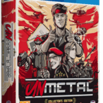 UnMetal - Collector's Edition (PS4)