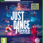 Just Dance 2023 Edition - (CIAB) (Xbox One) (Xbox Series X)