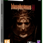 Blasphemous 2 (Xbox Series X)