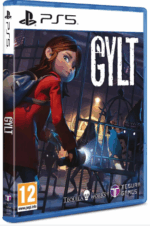 GYLT (PS5)