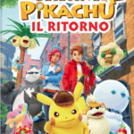 Detective Pikachu - Il Ritorno (Switch)