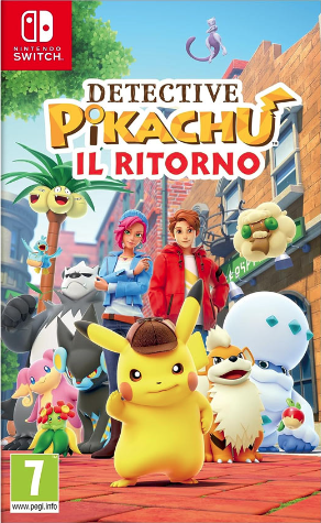cattura_10_15.png Detective Pikachu - Il Ritorno (Switch) - immagine 1