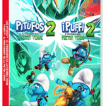 I Puffi 2 - Il Prigioniero della Pietra Verde (Switch)