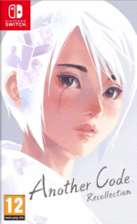 Another Code - Recollection (Switch)