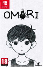 OMORI (Switch)