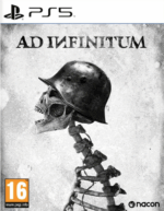 Ad Infinitum (PS5)