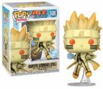 Funko Pop! Animation Naruto Shippuden - Naruto Uzumaki  - 1465 - Special Edition - Vinyl Figure - immagine 3